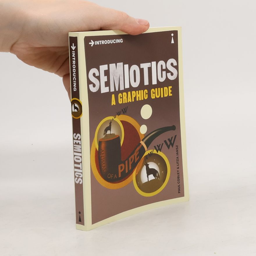 Paul Cobley Introducing Semiotics