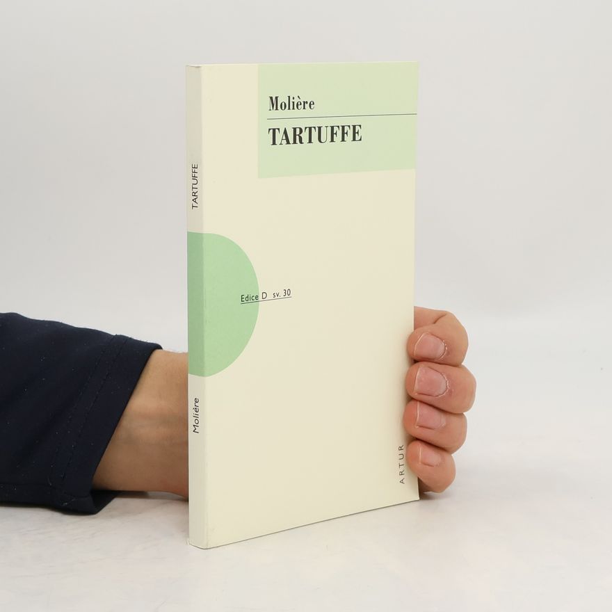 Molière Tartuffe