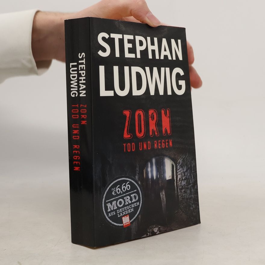 Stephan Ludwig Zorn - Tod und Regen