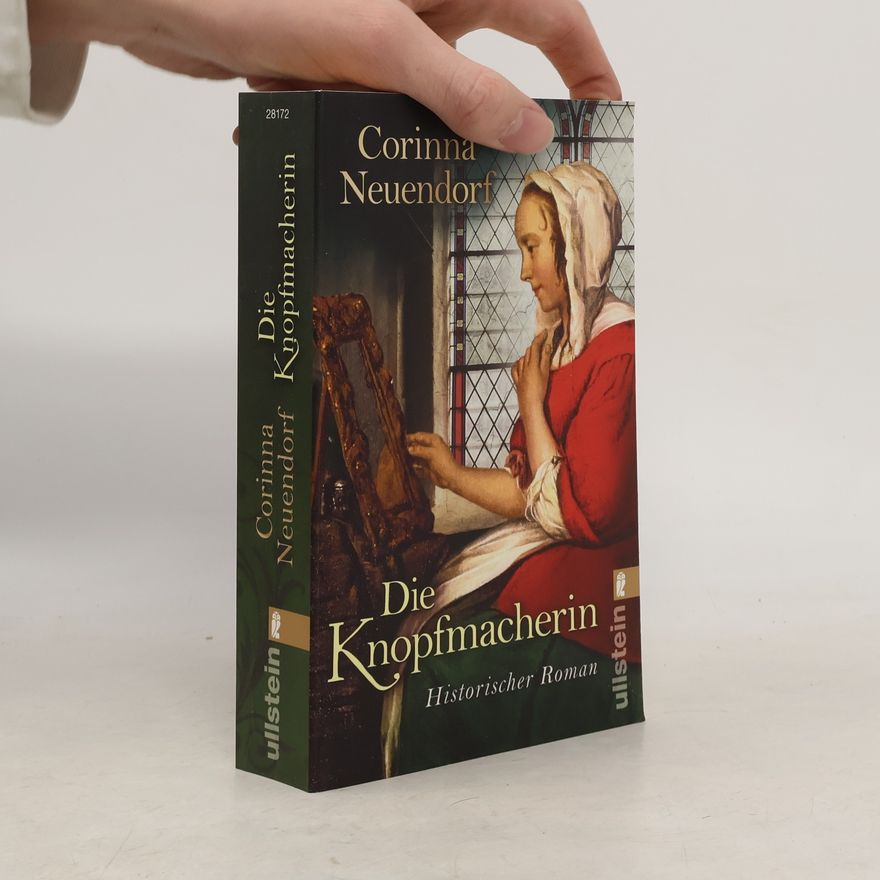 Corinna Neuendorf Die Knopfmacherin