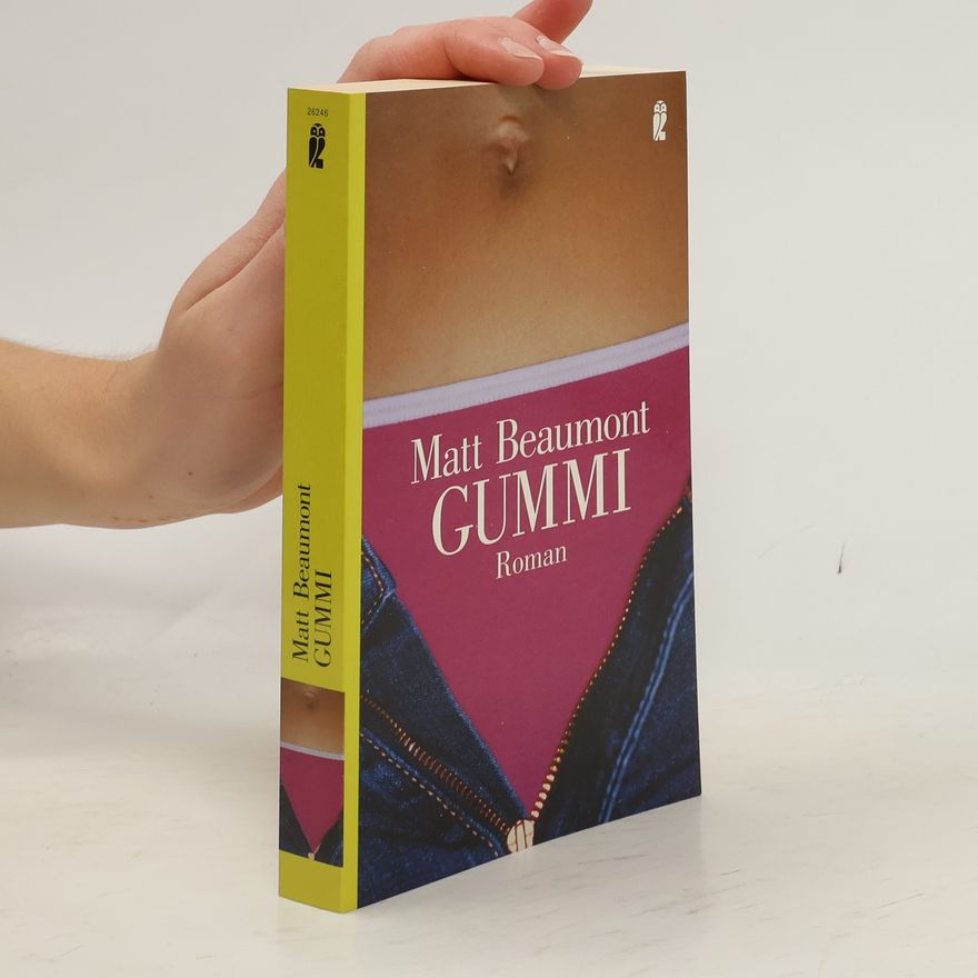 Matt Beaumont Gummi