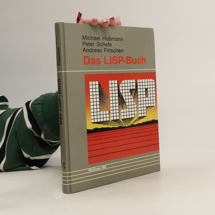 Andreas Fittschen Das LISP-Buch