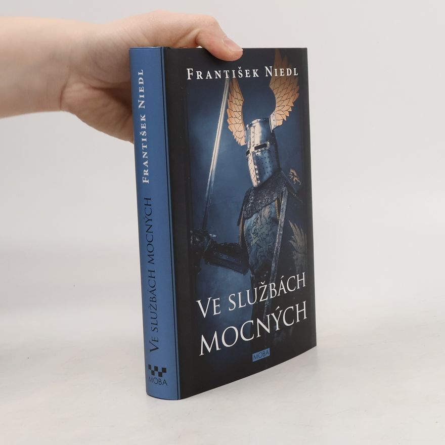 František Niedl Ve službách mocných
