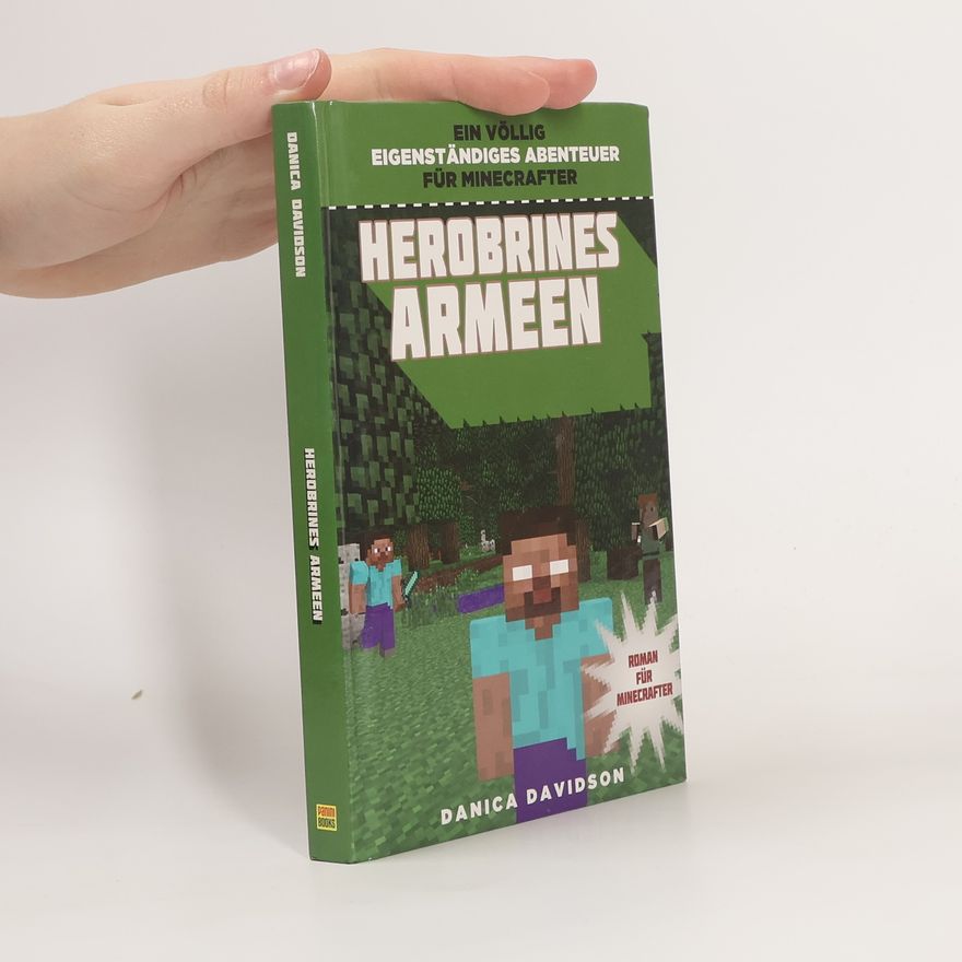 Danica Davidson Herobrines Armeen