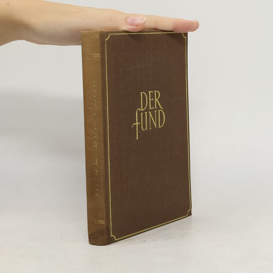 Franz Nabl Der fund