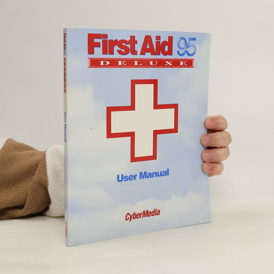 Autorenkollektiv First Aid 95 User's Manual Deluxe
