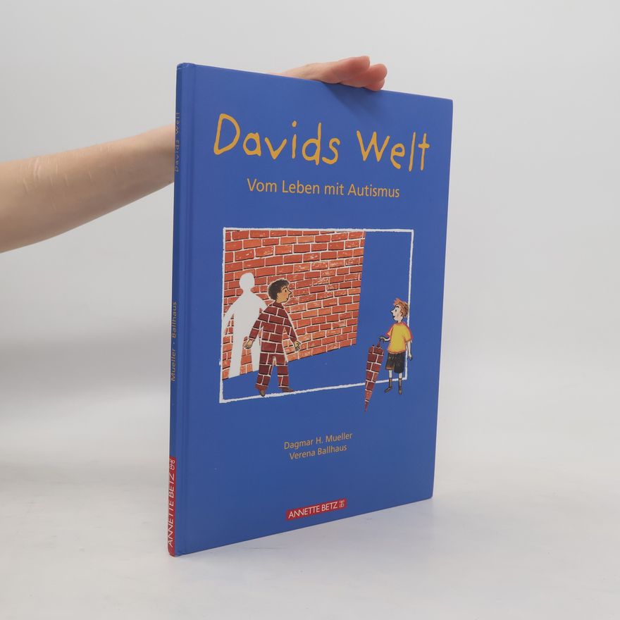 Verena Ballhaus Davids Welt