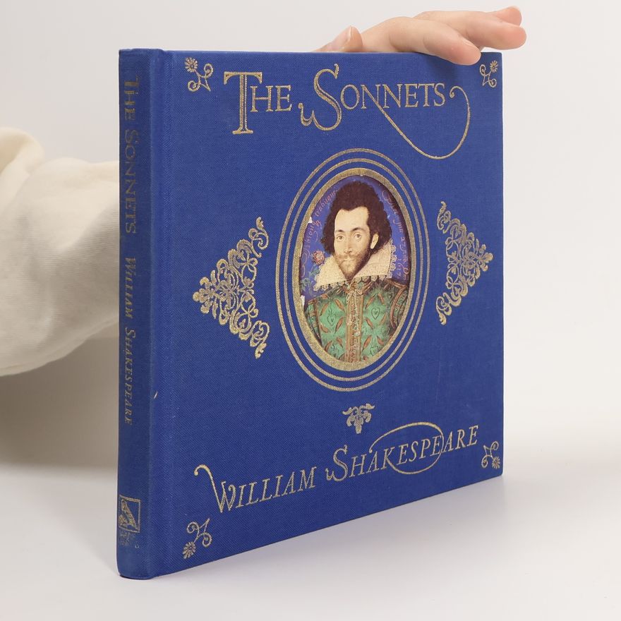 William Shakespeare The Sonnets