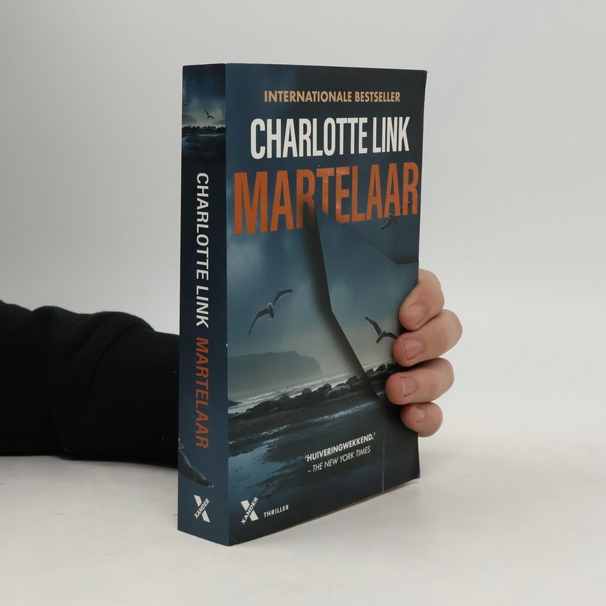 Charlotte Link Martelaar