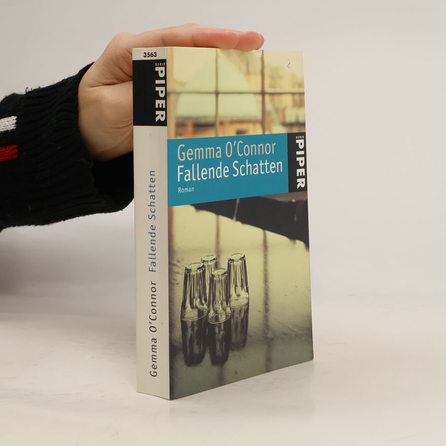 Gemma O. Connor Fallende Schatten