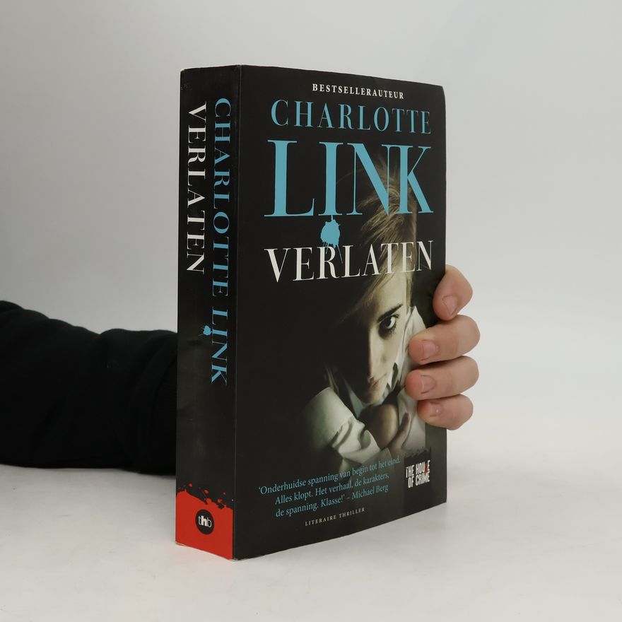 Charlotte Link Verlaten / druk 1