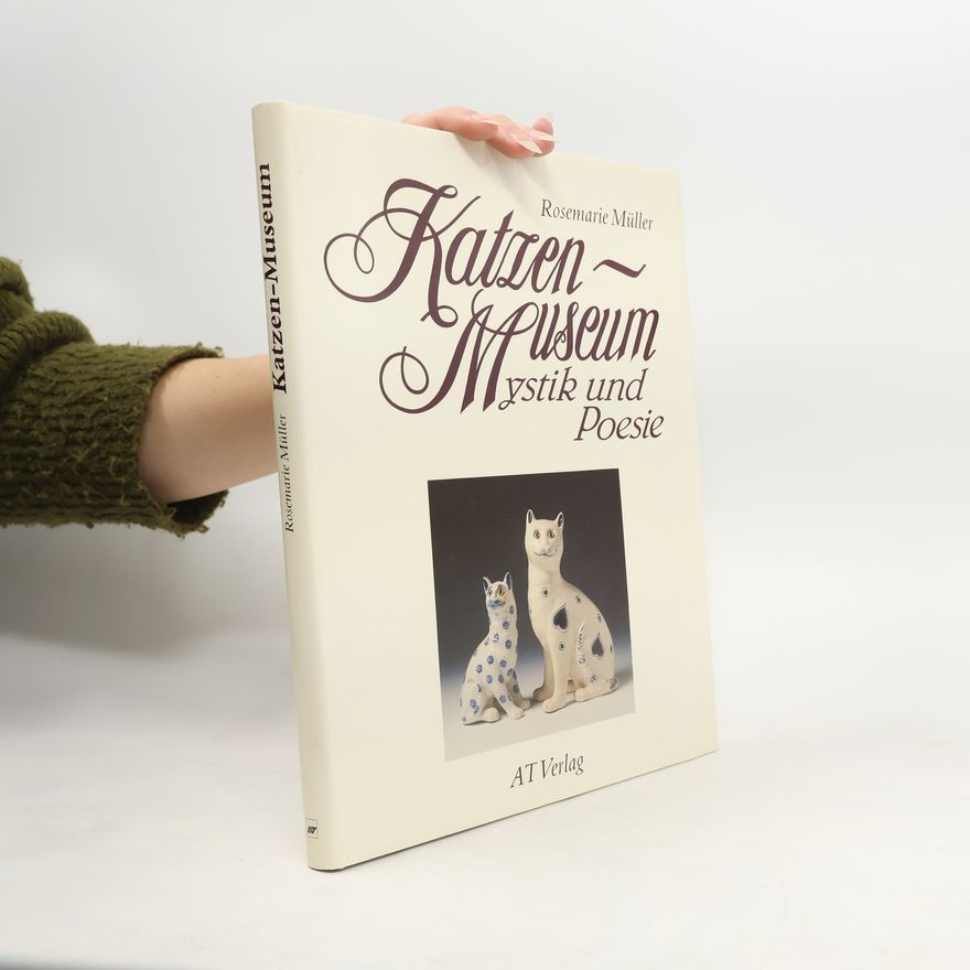 Rosemarie Müller Katzen-Museum