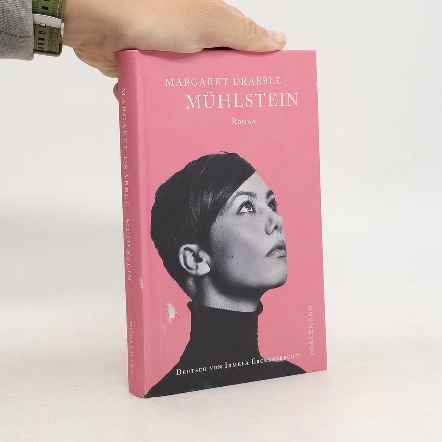 Margaret Drabble Mühlstein