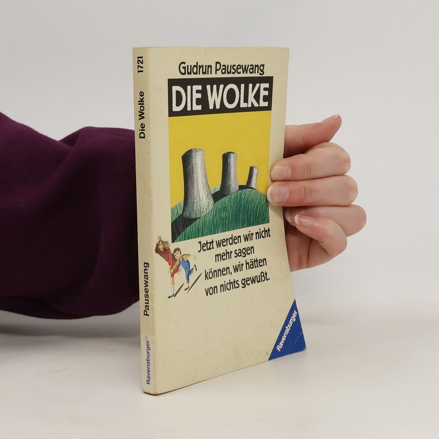 Gudrun Pausewang Die Wolke