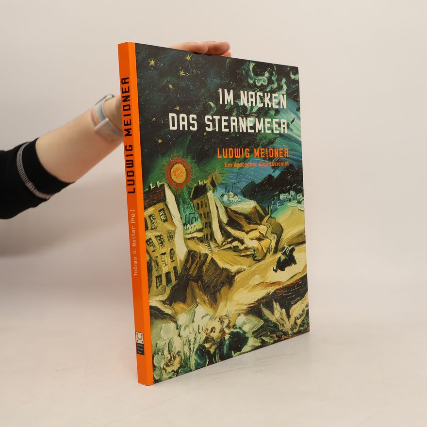Michael Assmann Im Nacken das Sternemeer