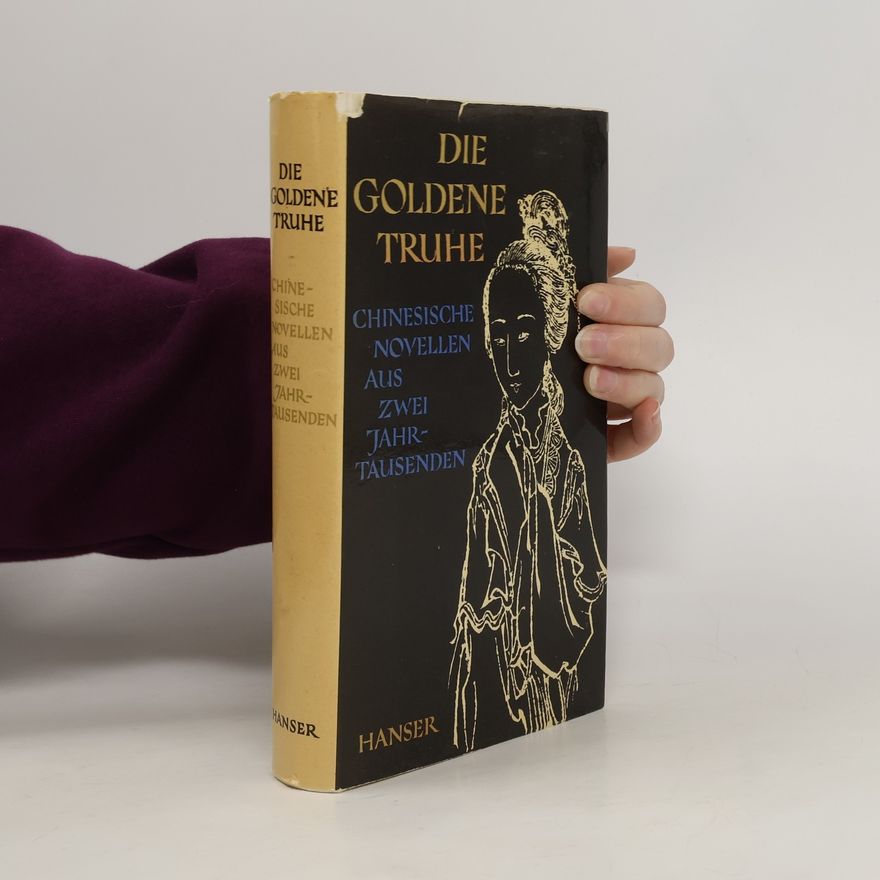 Autorenkollektiv Die goldene Truhe