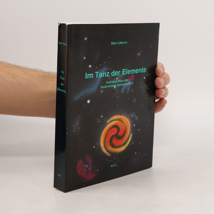 Romana Ulbrich Im Tanz der Elemente