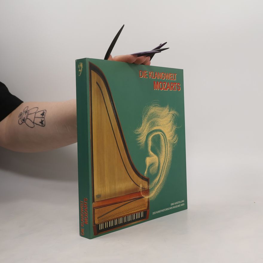 Autorenkollektiv Die Klangwelt Mozarts