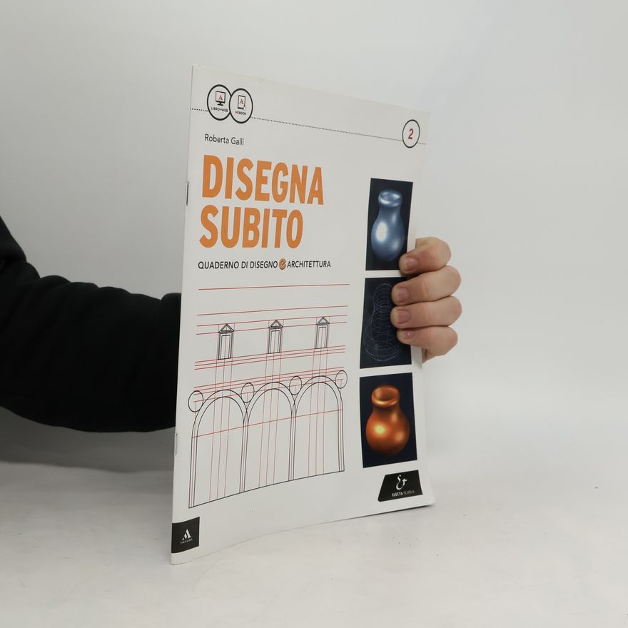 Roberta Galli Disegna subito 2