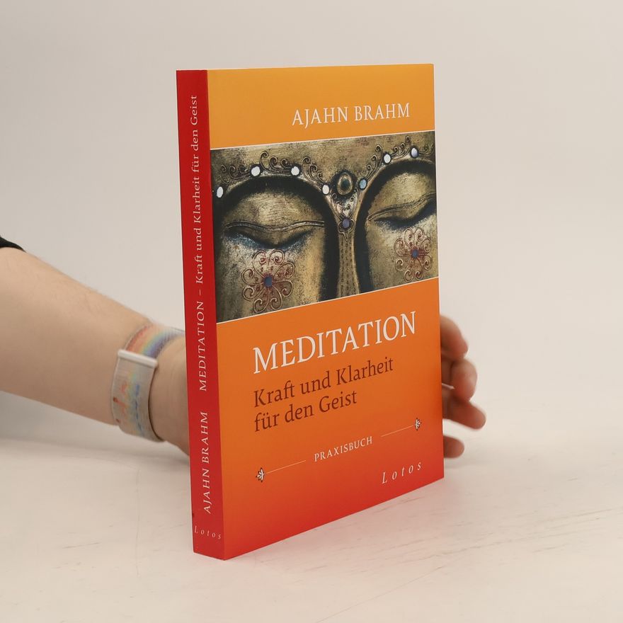Ajahn Brahm Meditation
