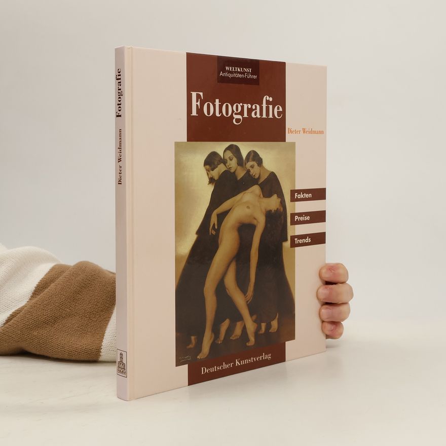 Dieter Weidmann Fotografie
