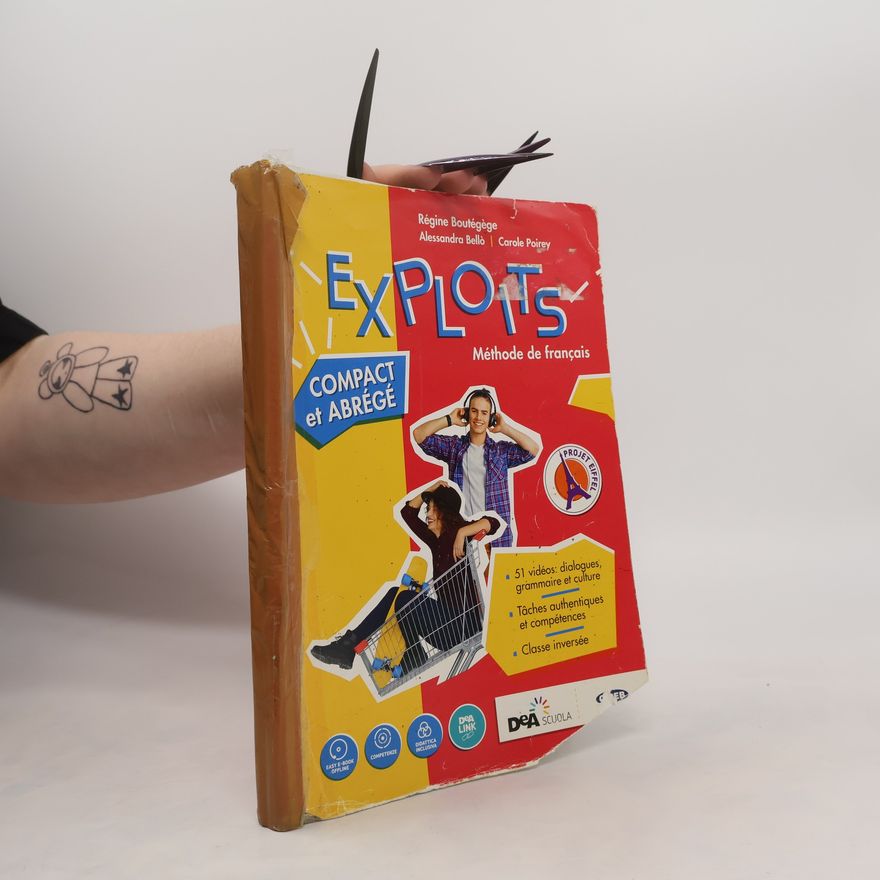 Various authors Exploits compact et abrégé. Volume unico