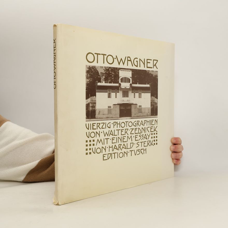Otto Wagner Otto Wagner