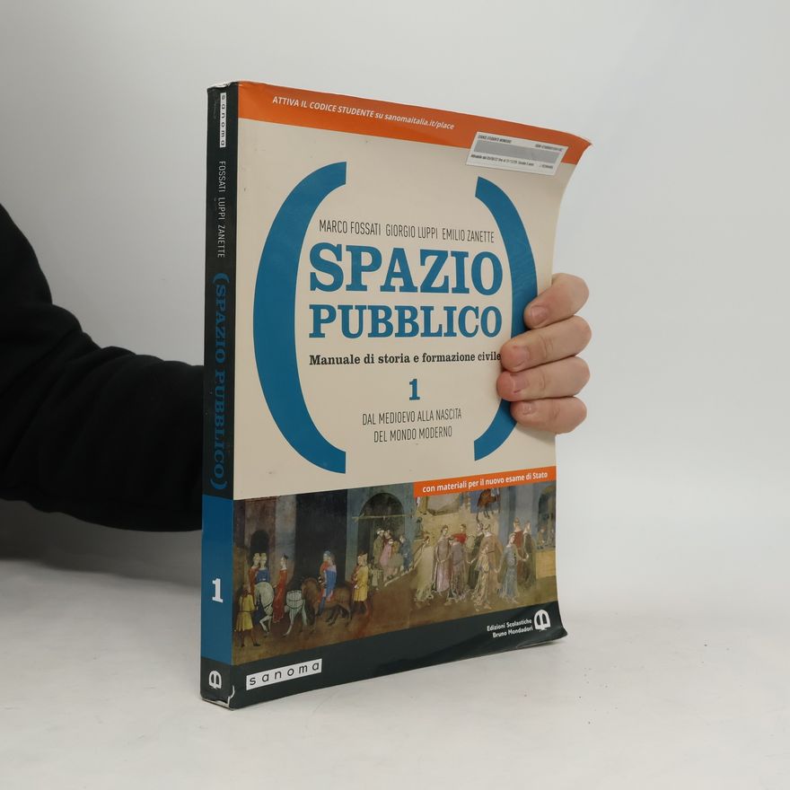 Emilio Zanette Spazio Pubblico 1