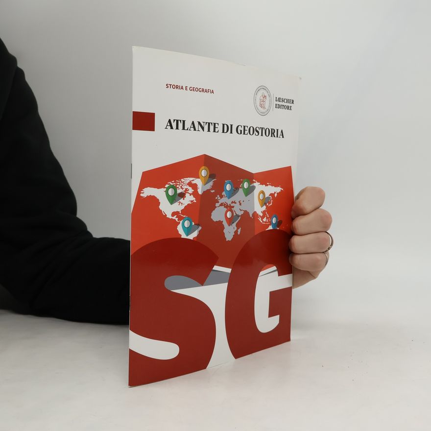 AA.VV. Atlante di Geostoria