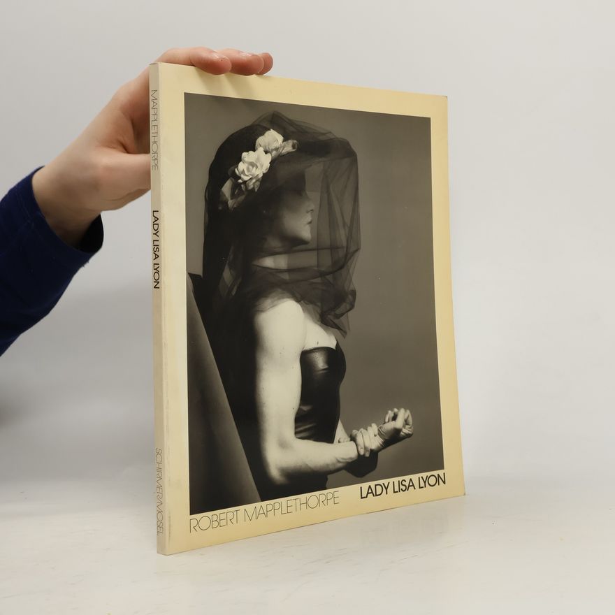 Robert Mapplethorpe Lady Lysa Lyon