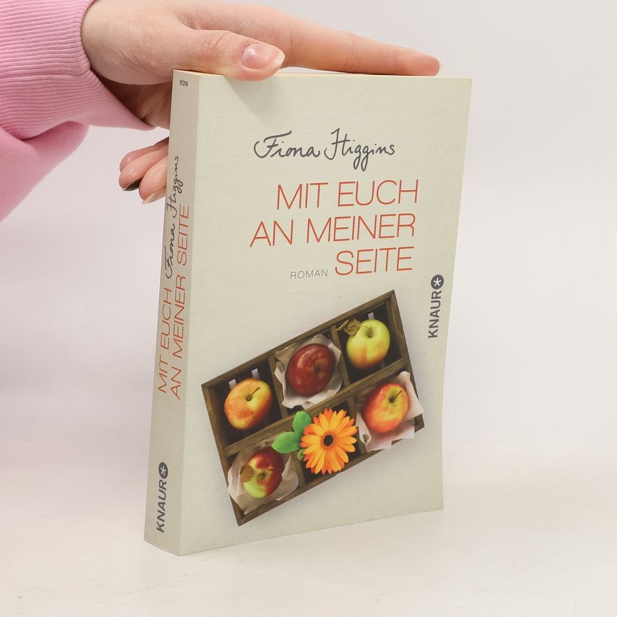 Fiona Higgins Mit euch an meiner Seite