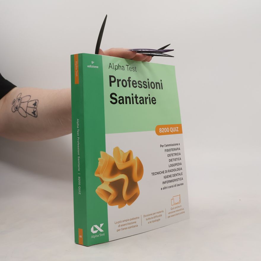 Autorenkollektiv Professioni Sanitarie
