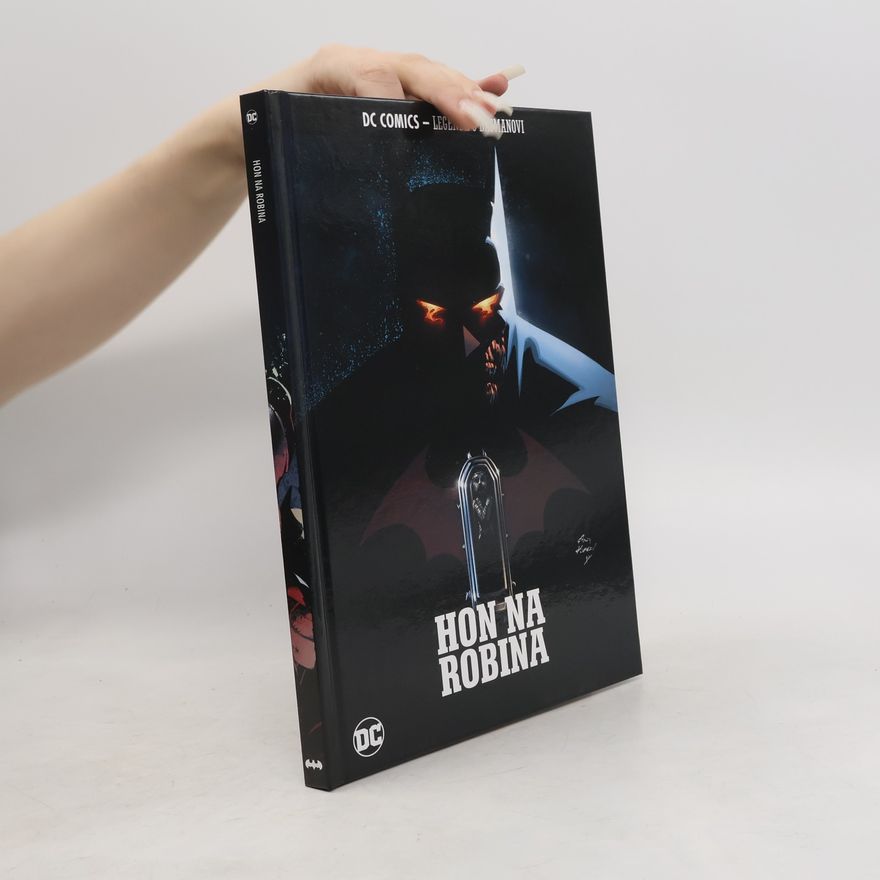 AA.VV. Hon na Robina