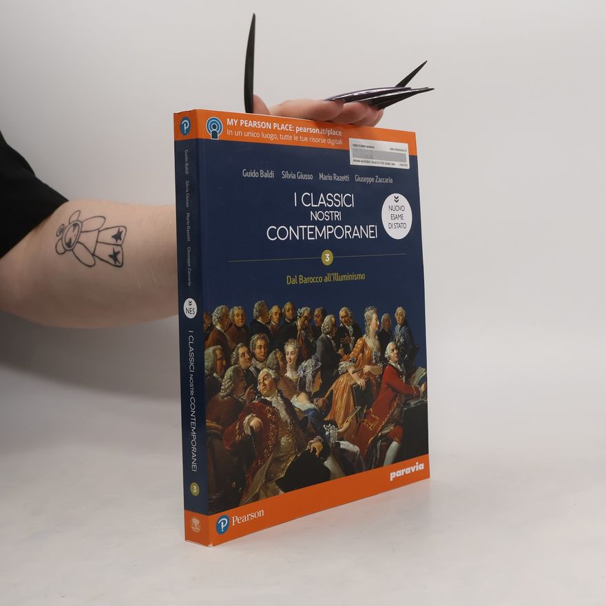 Autorenkollektiv I classici nostri contemporanei 3