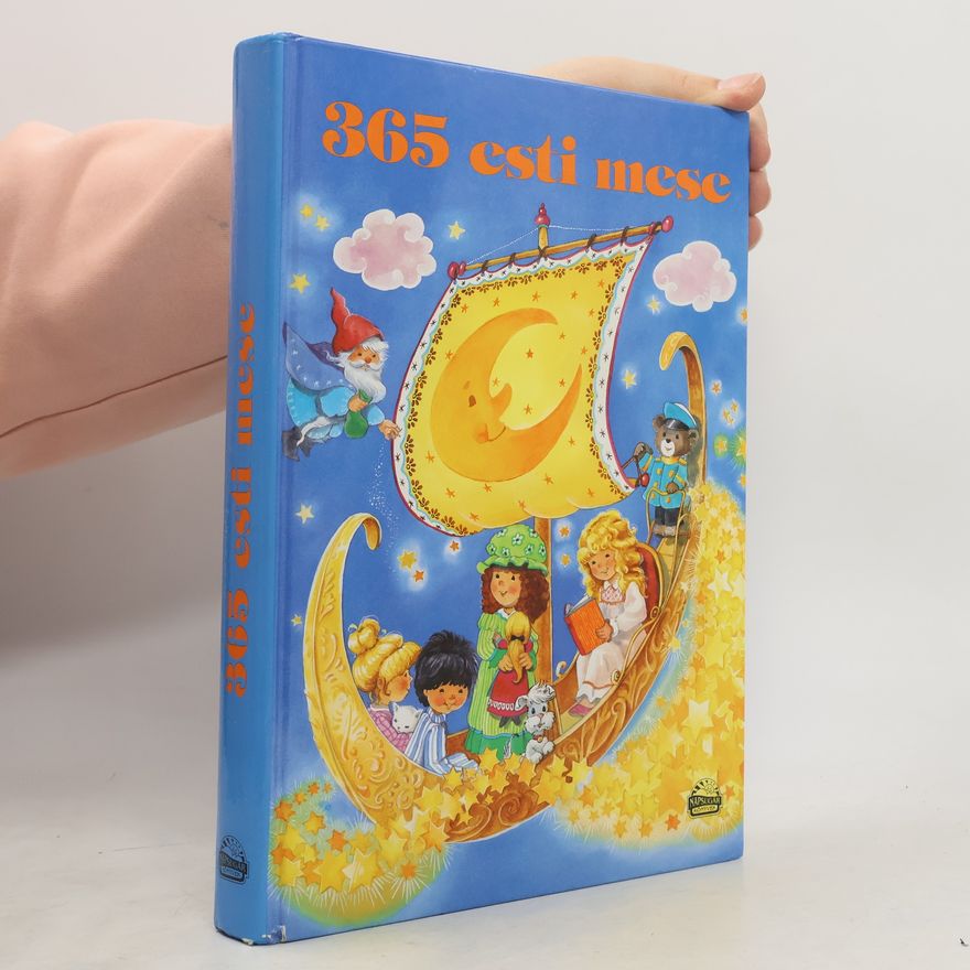 Collectif d'auteurs 365 esti mese