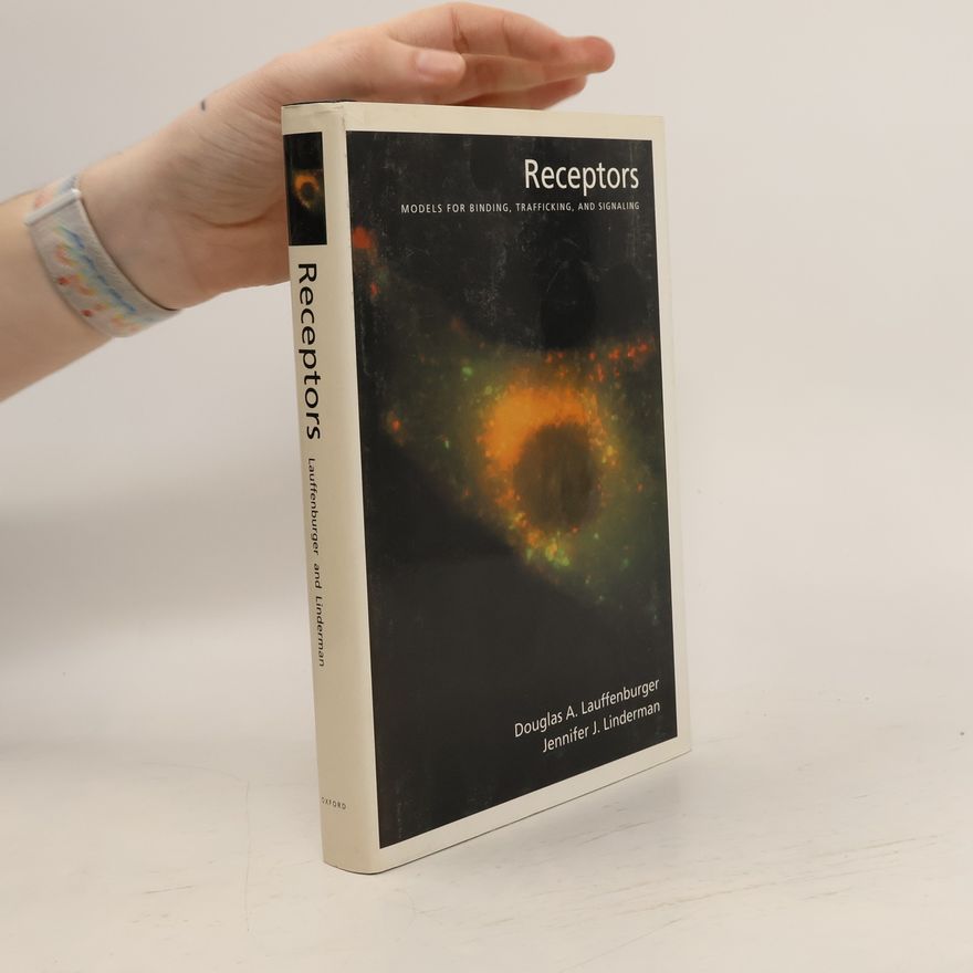 Jennifer J. Linderman Receptors