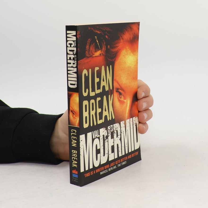 Val McDermid Clean Break