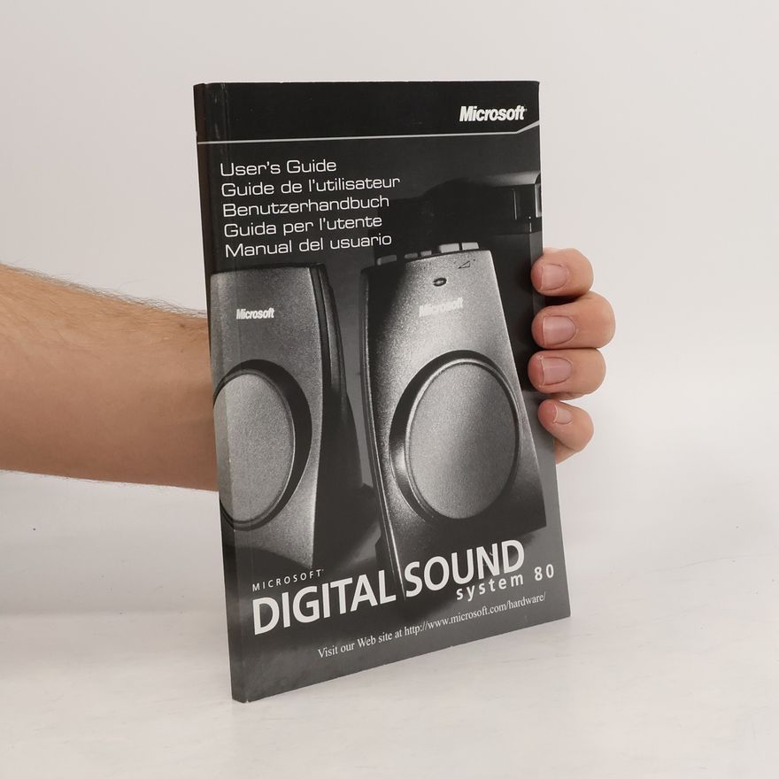 Autorenkollektiv Microsoft Digital Sound System 80