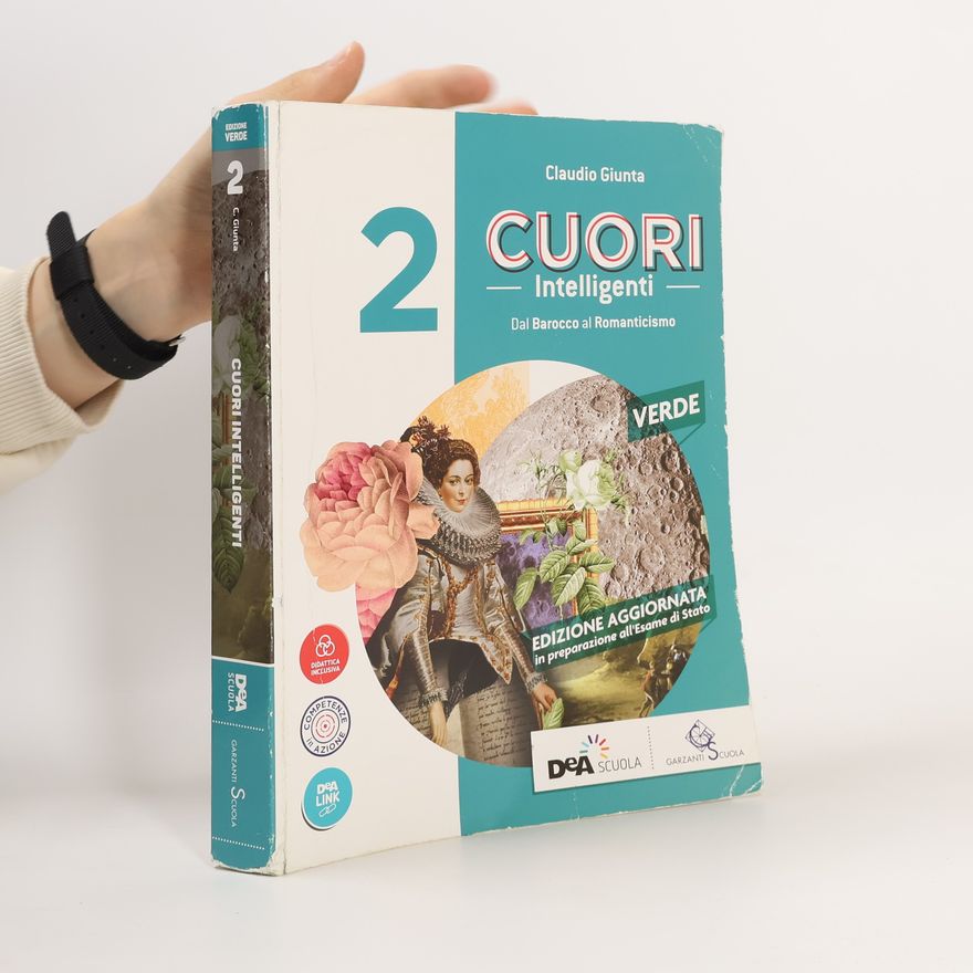 Claudio Giunta Cuori intelligenti 2