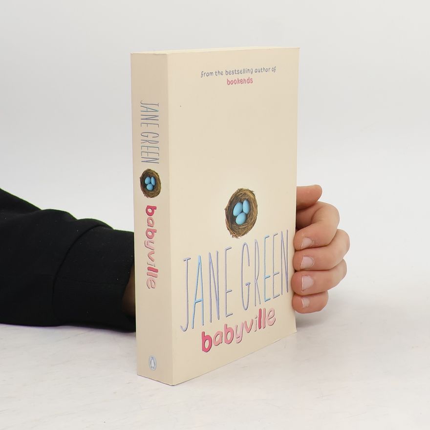 Jane Green Babyville