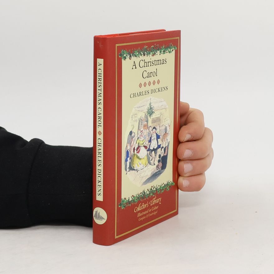 Charles Dickens A Christmas Carol