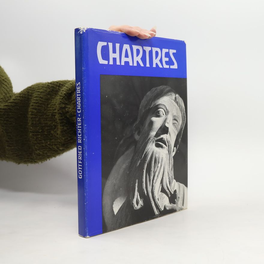Gottfried Richter Chartres