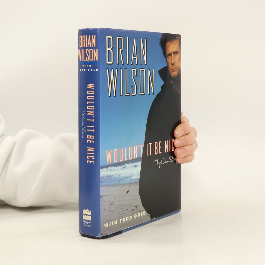 Brian Wilson Wouldn't It Be Nice