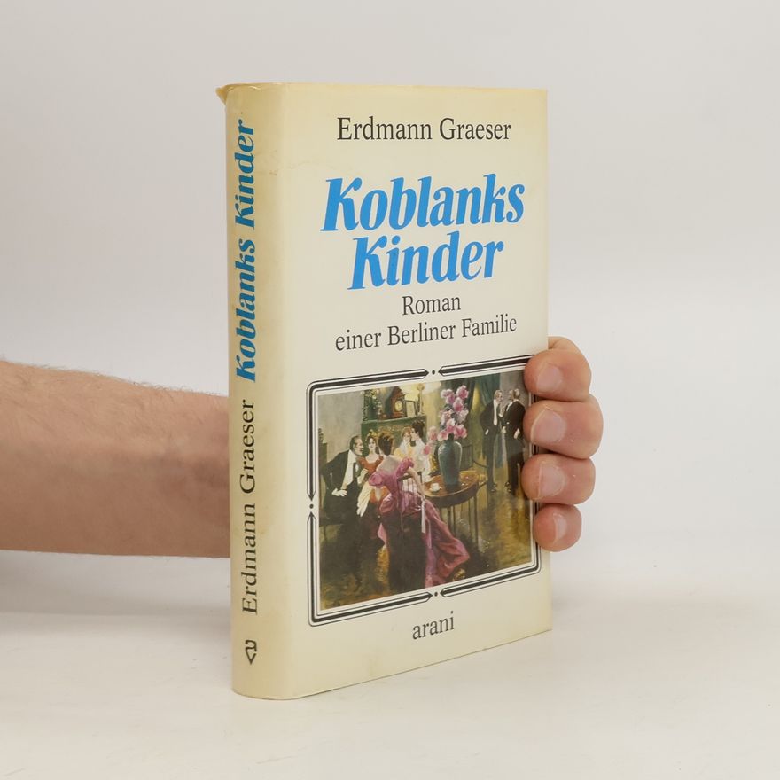 Erdmann Graeser Koblanks Kinder