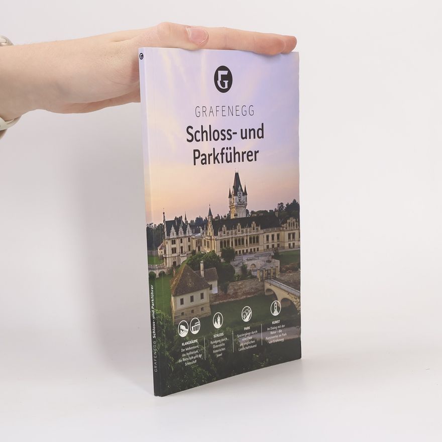 Autorenkollektiv Schloss- und Parkführer