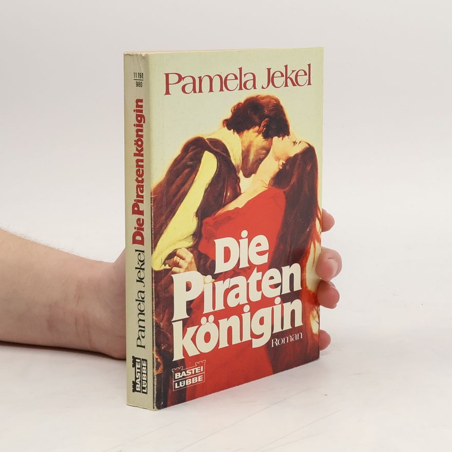 Pamela Jekel Die Piratenkönigin