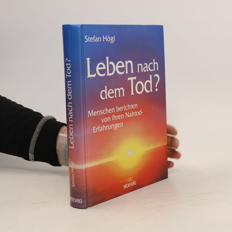 Stefan Högl Leben nach dem Tod?