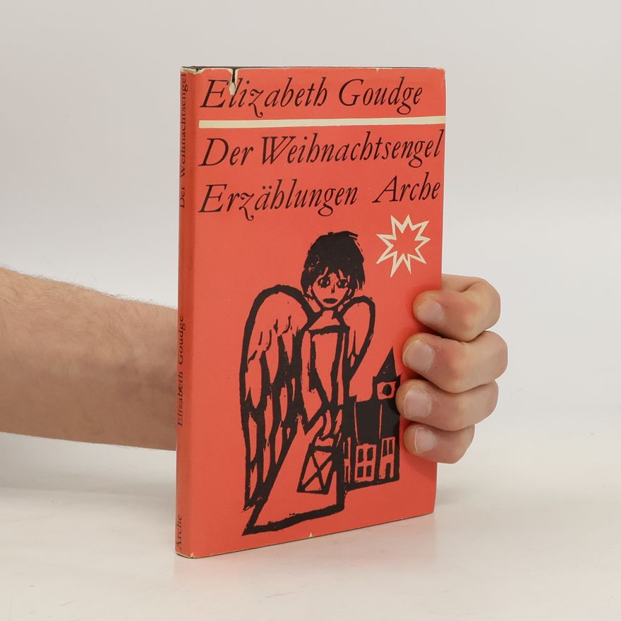 Elizabeth Goudge Der Weihnachtsengel