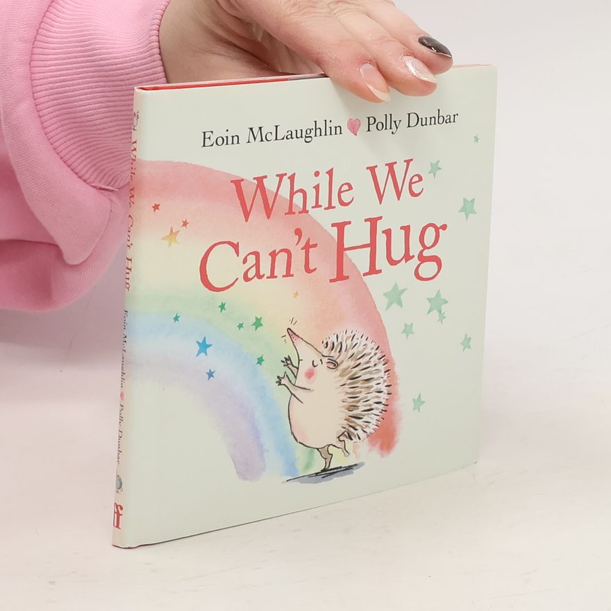 Eoin McLaughlin While We Can't Hug