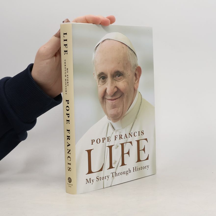 Papež František Life